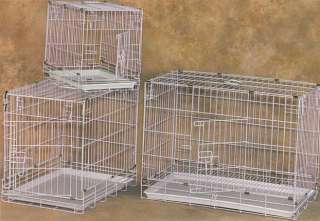 Collapsible Dog / Pet Cage / Crate 18x12x16H travel!!!  