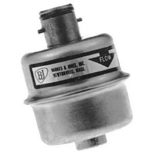   : MARKET FORGE   10 6156/OLD DISPOSABLE STEAM TRAP;: Home Improvement