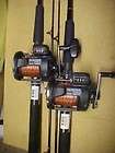 line counter reels  