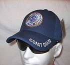 United States Coast Guard (USCG) Semper Paratus Cap (NWT)