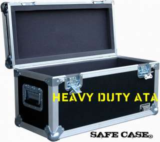 ATA Safe Case™ for Marshall JCM2000 DSL100 Hinged Lid  