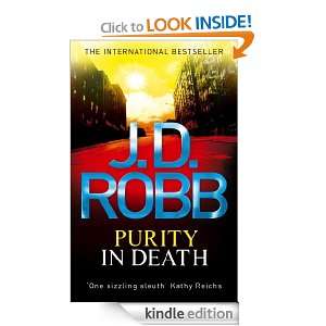 Purity in Death In Death Series Book 15 book. 15 J.D. Robb  