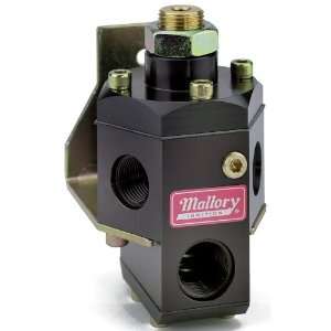  Mallory 4201 Fuel Pressure Regulator Automotive