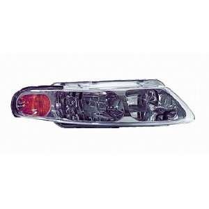  97 00 Chrysler Sebring Headlight (Passenger Side) (1997 97 