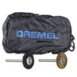 Order this Dremel 5000760 01 Battery Operated Golf Cleaning Rotary 