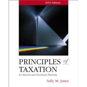   by Jones, Sally M. pulished by Mcgraw Hill College:  Default : Books