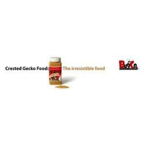  The Bug Company Crested Gecko Food 7oz