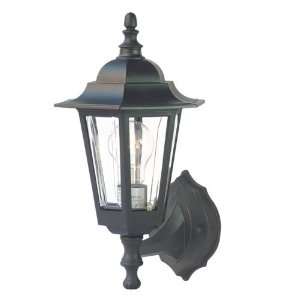  Acclaim Lighting Tidewater Small Outdoor Sconce: Home 