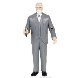  Sigmund Freud Action FigureTM Psychology Toy Doll New 