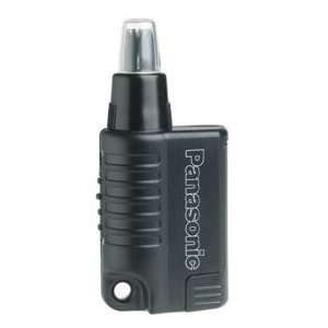 Panasonic ER112BC Nose and Ear Hair Groomer Health 
