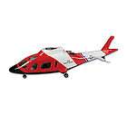 Align Corporation Limited Agusta A 109 450 Scale Fuselage: All 450 