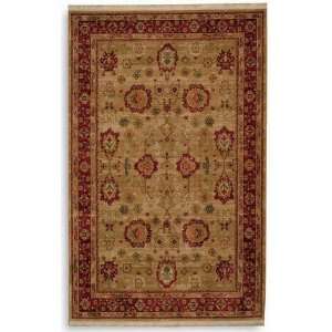   Antique Legends Oushak 2200 203 8 8 X 12 with Free Pad Area Rug