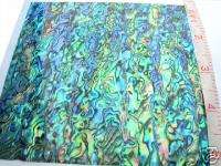 Abalone laminate AAA grade inlay luthier app 5x9inch  