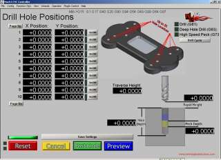 New CNC Control for Mills Lathes Routers Plasma Tables  