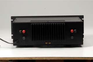 BK Power Amplifier ST 140  