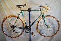 Vintage Raleigh Gran Sport Road Bike 1963 Campagnolo 58cm bicycle GB 
