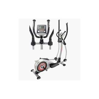 Lion Sports 80285 Crescendo Fitness Deluxe Magnetic Resistance 
