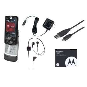  Motorola Z6C Cell Phone Verizon World Edition, Motorola 