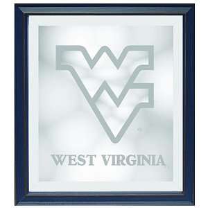   Mountaineers Framed Wall Mirror from Zameks: Sports & Outdoors