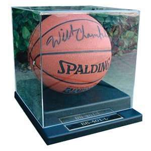  Basketball Display Case: Sports & Outdoors