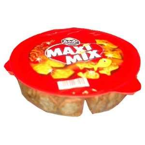 Maxi Mix Snack (Wolf) 125g  Grocery & Gourmet Food