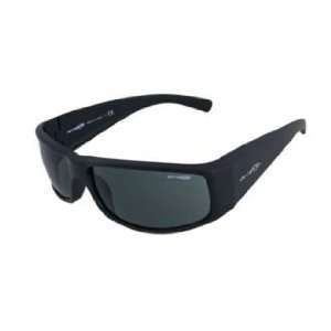  Arnette Sunglasses Full House XL / Frame: Matte Black Lens 