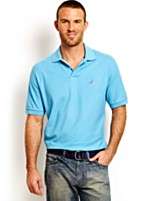 Shop Nautica Polo Shirts and Nautica T Shirts for Mens
