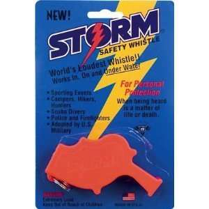  Storm® Safety Whistle