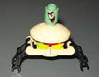 M143 Lego SpongeBob Plankton Robot Transformer 3815 NEW  