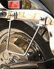   Mount Saddle Bag Brackets Set for Harley Davidso​n FXDF Dyna Fat Bob