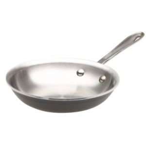  All Clad LTD Collection Fry Pan 7 X 1 1/2
