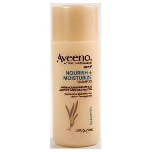  Aveeno® Active Naturals® Nourish Shampoo (case of 36 