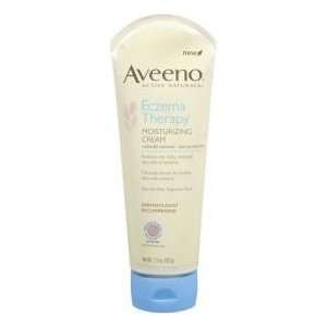  Aveeno Eczema Therapy Moisturizing Cream 7.3oz Health 