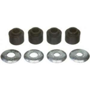  Strut Rod Bushing for select Ford Bronco/F Series models: Automotive