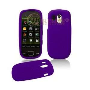   Skin Cover Case for Samsung Caliber R850 [Beyond Cell Packaging] Cell