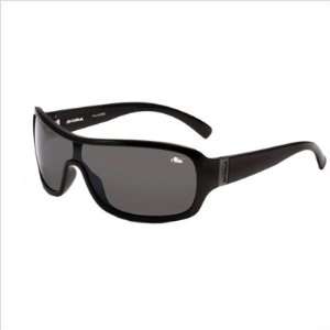  Bolle Sunglasses Fusion: Whip / Frame: Shiny Black Lens 