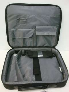 Targus 16 Padded HP Dell Laptop Bag Case TBC054US New  