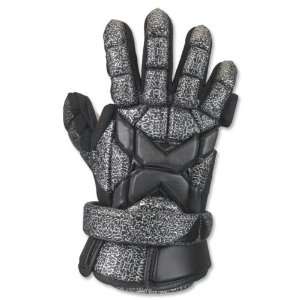  Brine Thriller Lacrosse Gloves 12 (Black) Sports 