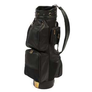  Champion Golf Bag Color Black