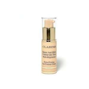 Clarins by Clarins: 0.7 oz Clarins Extra Firming Eye Contour Cream for 