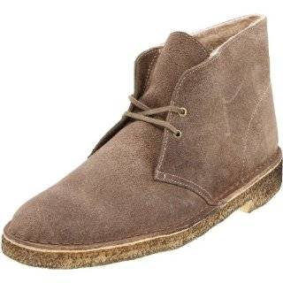  Clarks Originals Mens Desert Boot: Shoes