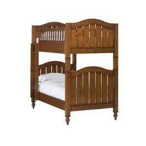  Pottery Barn Kids Newport Bunk Bed: Home & Kitchen