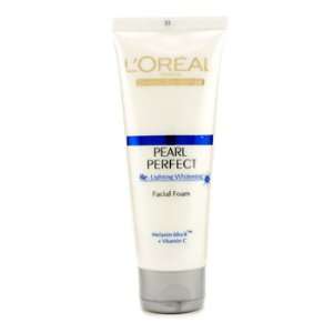 Oreal Dermo Expertise Pearl Perfect Re Lighting Whitening Facial 