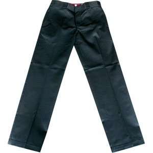  Spitfire Dickies Pant Size 30 [Black]