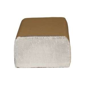  White Multifold Paper Towels, 4000 per Case Office 