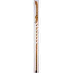  Brazos Walking Sticks   Laminated Hardwoods Bocote/Maple 
