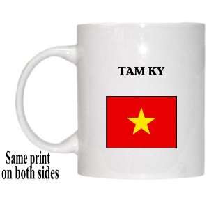  Vietnam   TAM KY Mug 