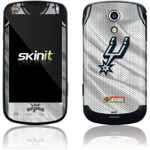  San Antonio Los Spurs skin for Samsung Epic 4G   Sprint 