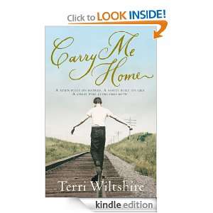 Carry Me Home Terri Wiltshire  Kindle Store