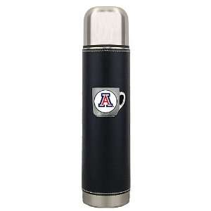 Arizona Wildcats Executive Insulated Bottle   NCAA College Athletics 